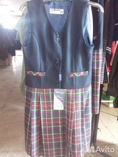 Детская одежда