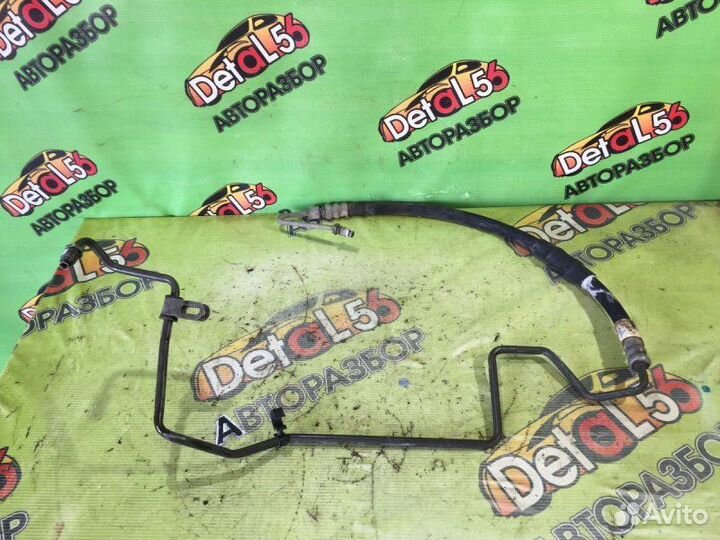 Шланг трубка гур Iran Khodro Samand