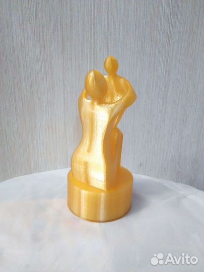 Статуэтка мать и дитя