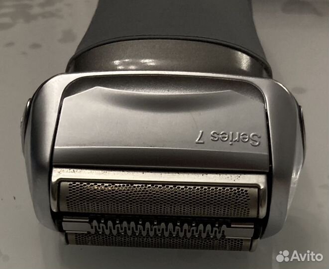 Электробритва braun series 7