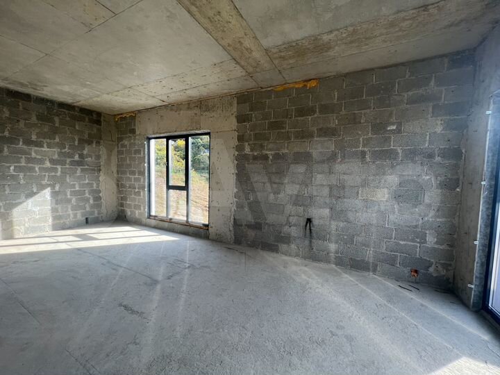 Коттедж 249,7 м² на участке 4 сот.