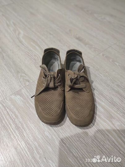 Ботинки детские 37 размер