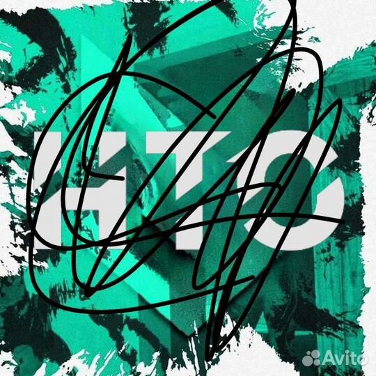 Создание аватарки, превью