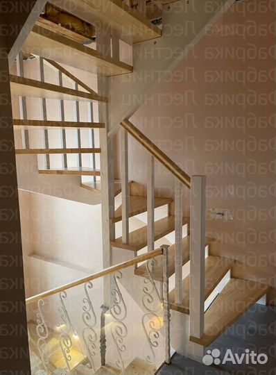 Лестница на чердак