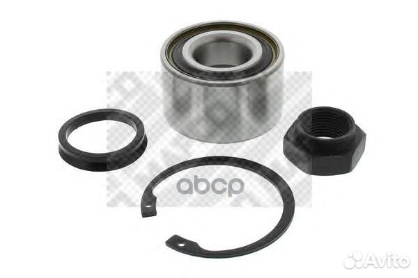 Подш. ст. компл. AX Saxo 106 26306 Mapco