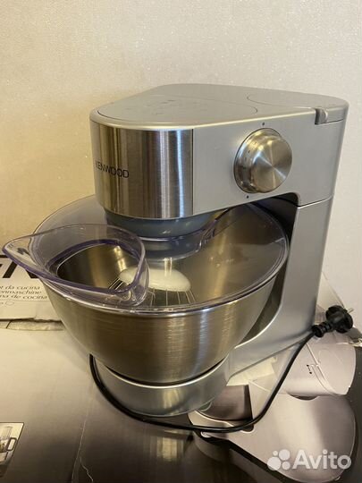 Кухонная машина kenwood км280