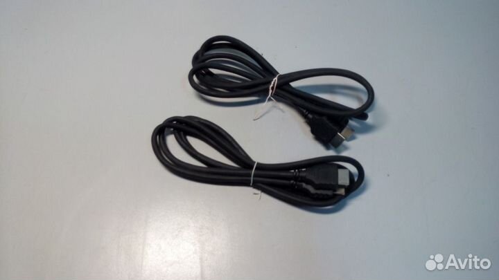 Кабели hdmi 19M/19M 1.8 м OEM