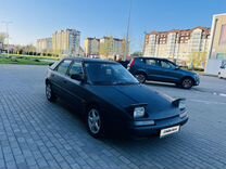 Mazda 323 1.6 MT, 1991, 200 000 км