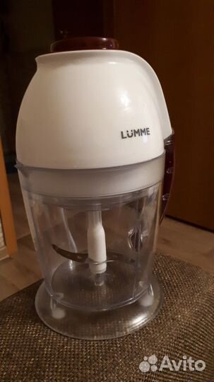 Измельчитель