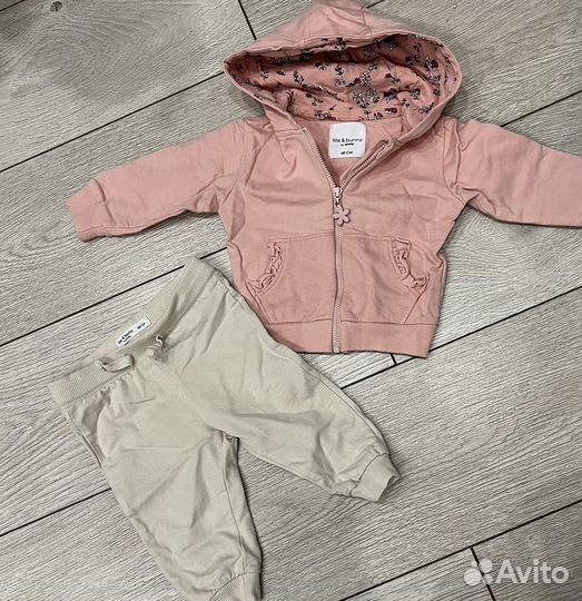 Штаны для девочки