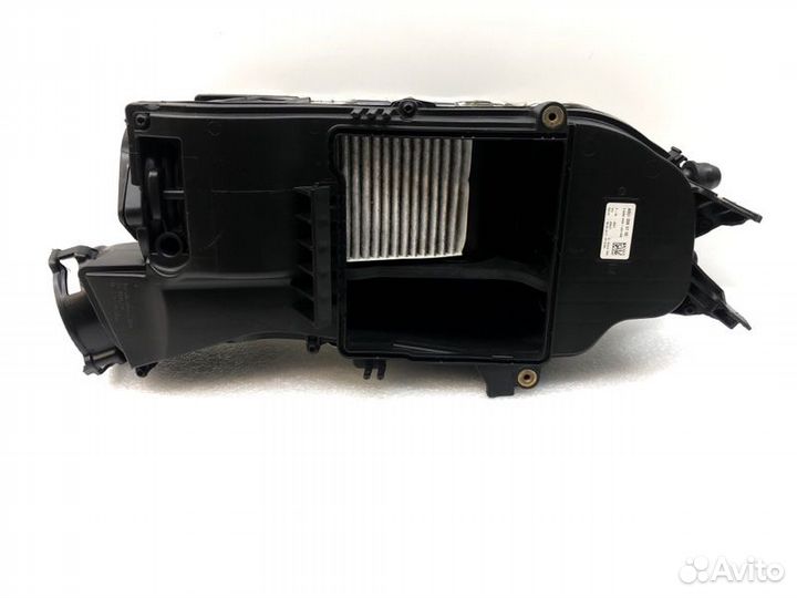 Корпус воздушного фильтра Mercedes-Benz Glc Coupe