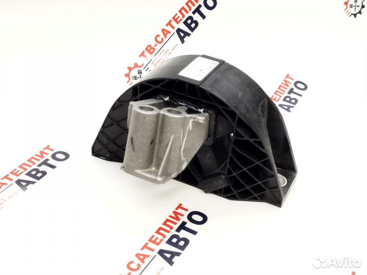 Опора двигателя нового образца правая Лада Веста