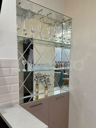 1-к. квартира, 52 м², 2/8 эт.