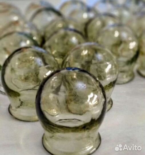 Медицинские банки СССР