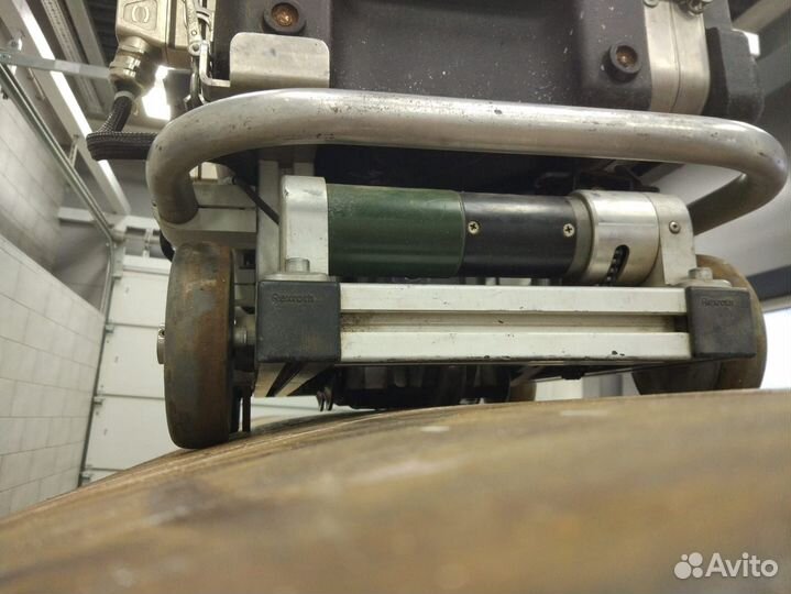 Аренда сканера дефектоскопа сонет