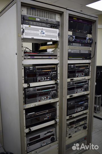 Оцифровка видеокассет, аудиокассет