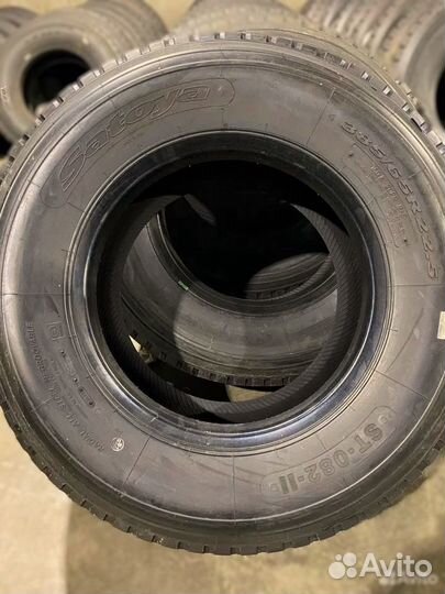 Satoya ST-082-II 385/95