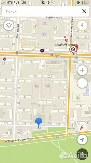 Охранник(цы) автостоянки на перекрёстке Леонова и