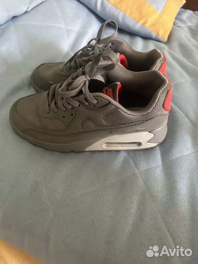 Кроссовки nike air max 90