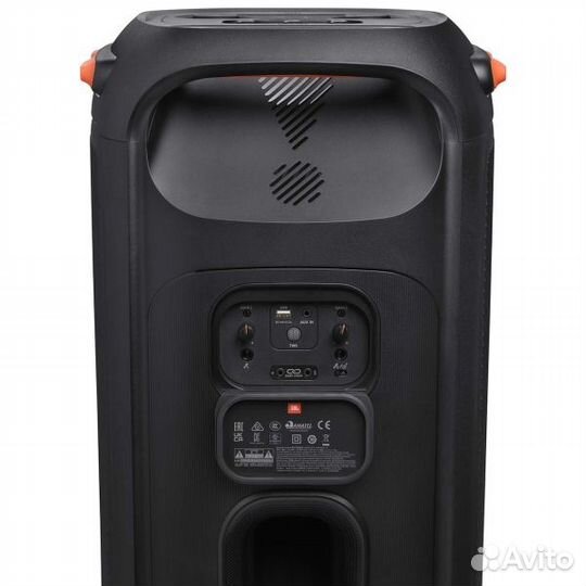Портативная Акустическая Система JBL Party Box 710