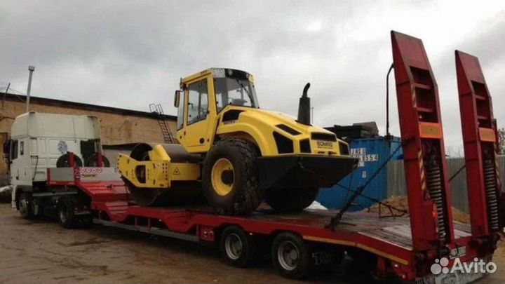 Срочные перевозки для бизнеса