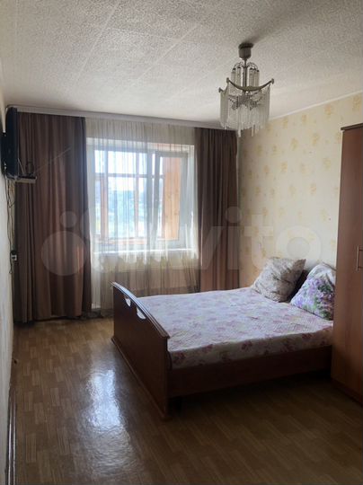 1-к. квартира, 38 м², 2/9 эт.