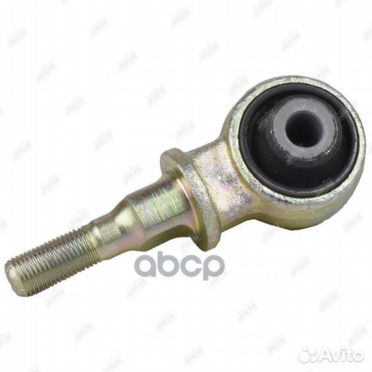 Сайлентблок с кронштейном AB28004 jikiu