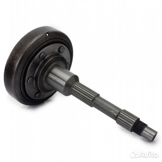 Корпус сцепления CF Moto 500/X5/X6,Z6 HL