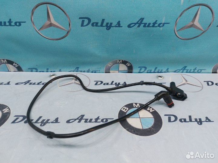 Датчик износа тормозных колодок передний правый