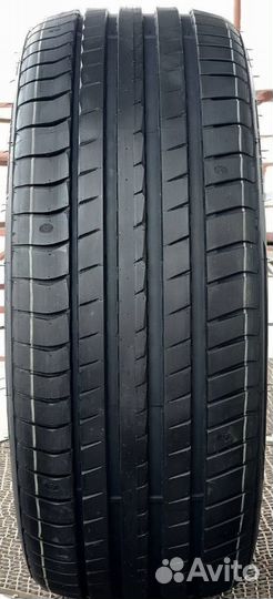 Triangle EffeXSport TH202 245/45 R17 101Y