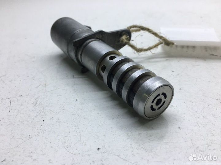 Клапан электромагнитный Chevrolet Trailblazer