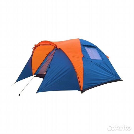 Палатка летняя