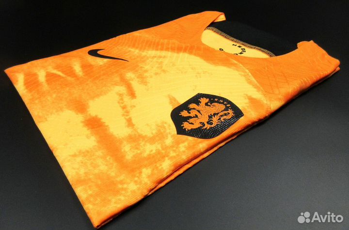 Футбольная форма