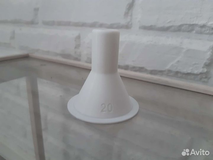 Насадка для мясорубки