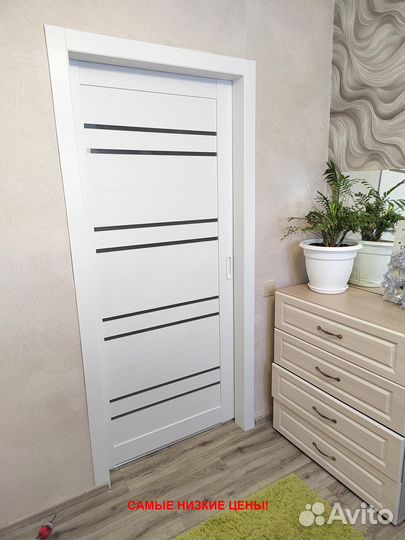 Качественная дверь межкомнатные с бесплатной доста