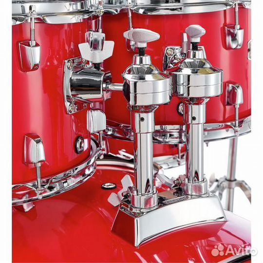 Акустические барабаны Yamaha + Аксессуары