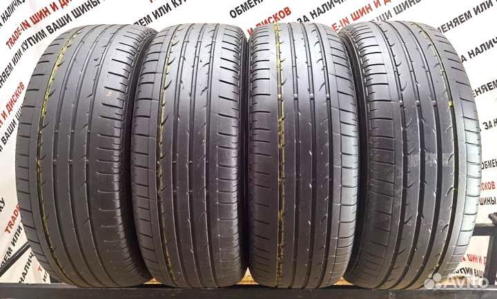 Bridgestone Dueler H/P Sport 235/60 R18