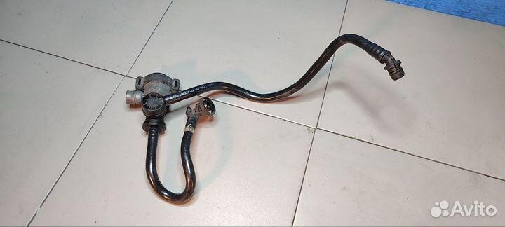 Насос вакуумный (BMW X3)