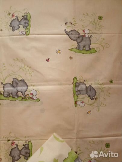 Постельное белье