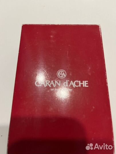 Зажигалка Caran d'Ache