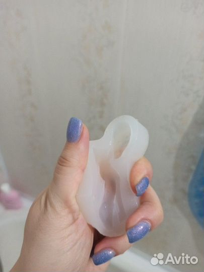 Силикон для форм на олове Liquidform Tin 10 - 5кг