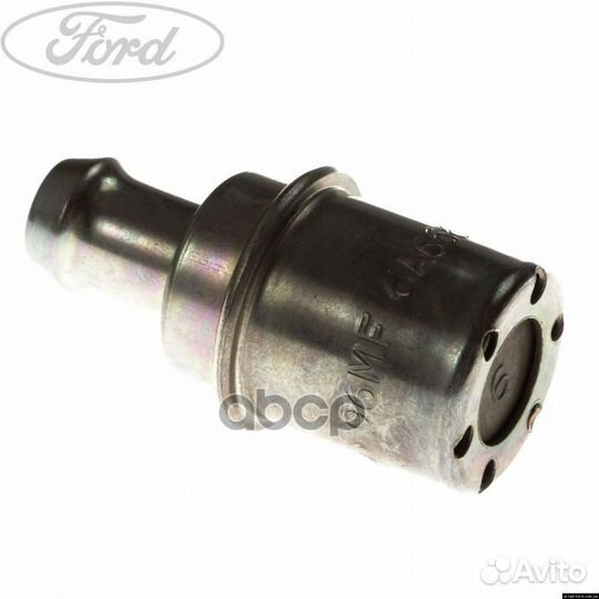 Клапан вент.картера ford focus II