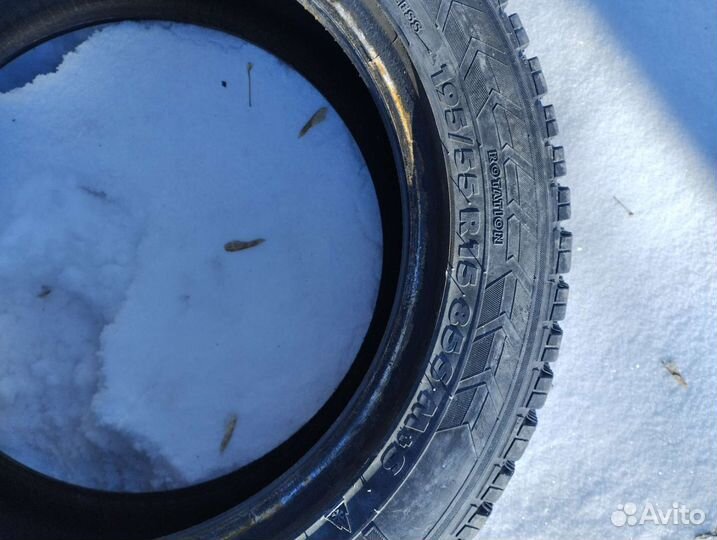 Amtel NordMaster ST-310 195/55 R15