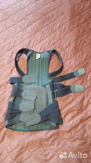 Корректор, корсет orlett tlso 361(F)