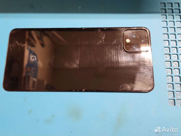 Материнская плата Google Pixel 4xl