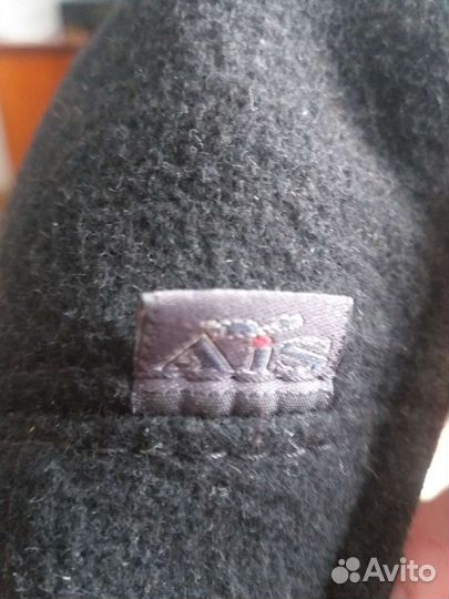 Мужская кепка