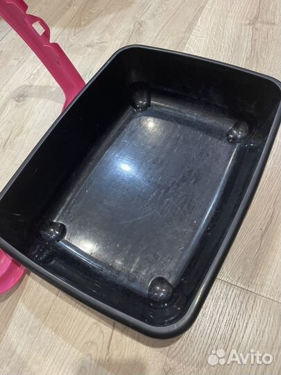 Лоток для животных