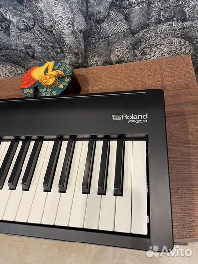 Цифровое пианино 88 клавиш roland