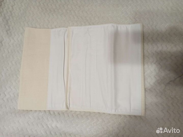 Бандаж-корсет