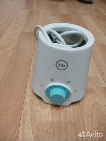 Подогреватель для бутылочек